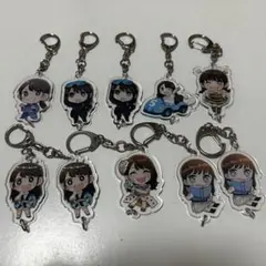 2026年最新】芹澤優 アクリルの人気アイテム - メルカリ