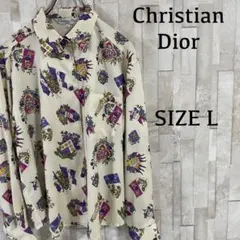 2026年最新】Christian Dior レディース 長袖 シャツ・ブラウスの人気 
