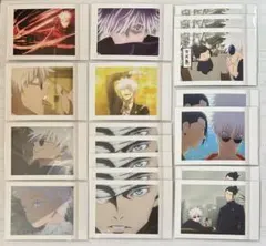 呪術廻戦 五条悟 ぱしゃこれ