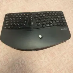 perixx ワイヤレスキーボード PERIDUO-606 美品