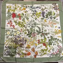 スカーフ MANTERO コレクション No.11 Made Italy