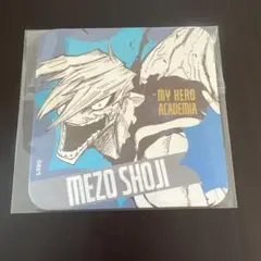 ヒロアカ 障子目蔵 アートコースター