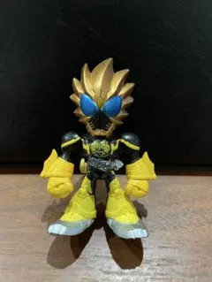 THE 仮面ライダーズ6 仮面ライダーオーズ ラトラーターコンボフィギュア