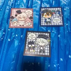 アイドリッシュセブン サンリオコラボ アニメイト特典カード⭐️TRIGGER⭐️