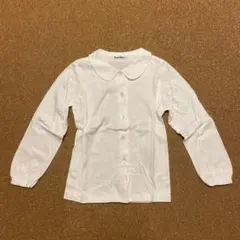 familiar（ファミリア）120cmブラウス