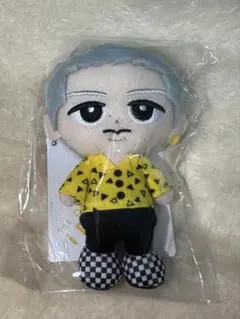 2026年最新】岩本照 ぬいぐるみの人気アイテム - メルカリ