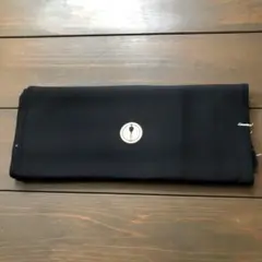 黒紋付洗い張り反物