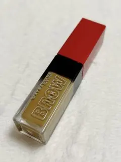 ブロウインク3Dスタイリングジェル 03ミルキーブラウン