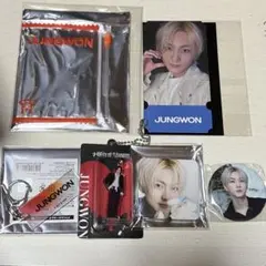 ENHYPEN VANISH YOUTUBE GIFT トレカ ジョンウォン - メルカリ