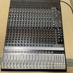 MACKIE ONYX 1220 アナログミキサー 12ch - メルカリ