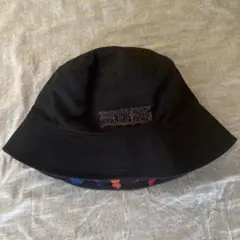 ONE PIECE リバーシブルバケットハット　帽子　ジャンプショップ