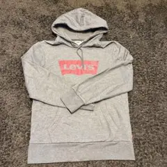 びび様専用　Levi's パーカー S & アバクロ パーカー S