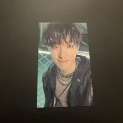 SEVENTEEN ドギョHOLIDAY 来場者特典