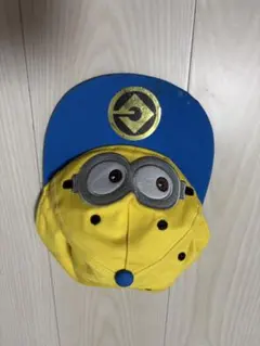 Minions キャップ 52cmのサムネイル