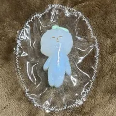 海外製 ゆきお りんご型 ココオイル スクイーズ Sサイズ