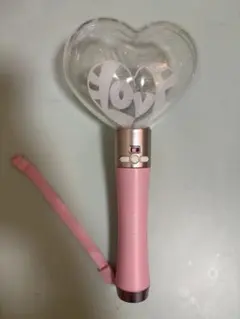 LOVE イコラブ Official Heart Stick 2025 - メルカリ