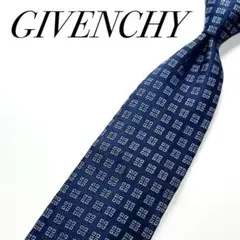 3454⭐️美品⭐️ジバンシー ネクタイ 総柄 G柄 ロゴグラム