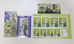 プロセカ　日野森志歩　まとめ売り