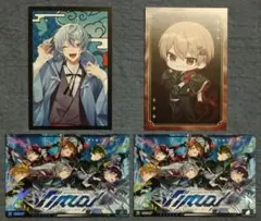 抽選会 B2告知ポスター ノフィロ シャニマス シャニソン 非売品 - メルカリ