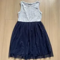 UNIQLOガールズワンピース150㌢