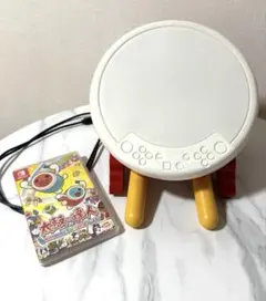 2025年最新】太鼓の達人 switch タタコンの人気アイテム - メルカリ