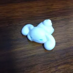 サンリオ シナモロール ミニフィギュア