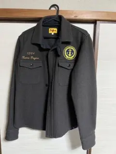 The DUFFER of ST.GEORGE ジャケット