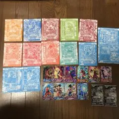 ドラゴンボール超　スーパードラゴンボールヒーローズ　カード　非売品　特典