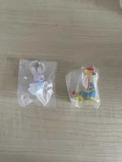 Suzy’s zoo めじるしアクセサリー