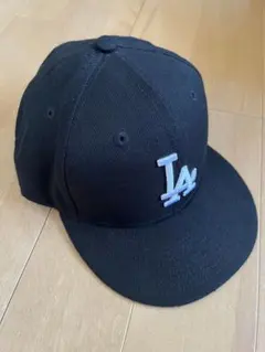NEW ERA 59FIFTY Los Angeles Dodgers