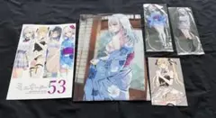 コミ1 pockyfactory ミニオーダー53 アクリルスタンド小林ちさと