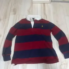 Polo Ralph Lauren ポロシャツ サイズ7