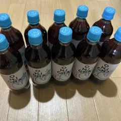 鬼茶 ONICHA 麦茶 600ml 10本セットのサムネイル