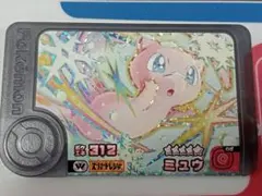 ミュウ　ポケモンフレンダ　ワンダーピック