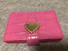 Samantha Thavasa Petit Choice カードケース