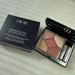 Dior Diorshow 5 Couleurs 923 新品　未使用