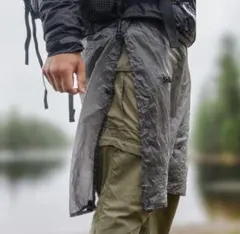 ENLIGHTENED EQUIPMENT Rain Wrap レインラップ