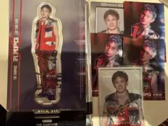 浦川翔平 アクスタ フォトカ シクレ