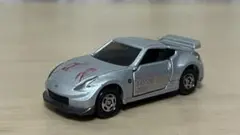 ★限定トミカ★東京モーターショー2015開催記念 日産フェアレディZ NISMO
