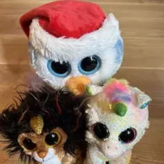 トイザラス　ぬいぐるみのサムネイル