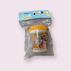 mojojojo カフェ風タンブラー