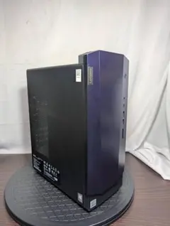 高性能 Lenovo i7-10700/8GB/SSD256GB/Office