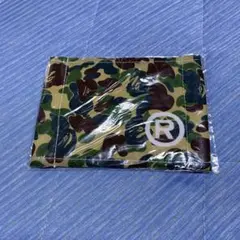 A BATHING APE マスク 雑誌付録 z046のサムネイル