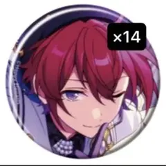 あんスタ コレ缶 jun 神崎颯馬 - メルカリ