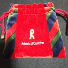 ロベルタ ポーチ