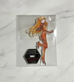 2026年最新】EVANGELION アクリルスタンド asukaの人気アイテム - メルカリ