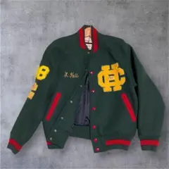 2026年最新】HOUSTON ヒューストン スカジャンの人気アイテム - メルカリ