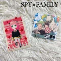 新品　未使用　スパイファミリー　アーニャ　ステッカー　シール　セット