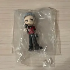 ペルソナ3リロード　PalVerse パルバース　真田明彦 P3R フィギュア