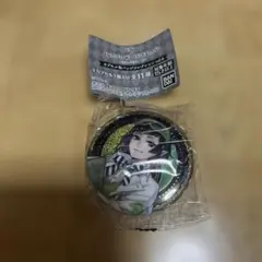 ツイステ 缶バッジ リリア